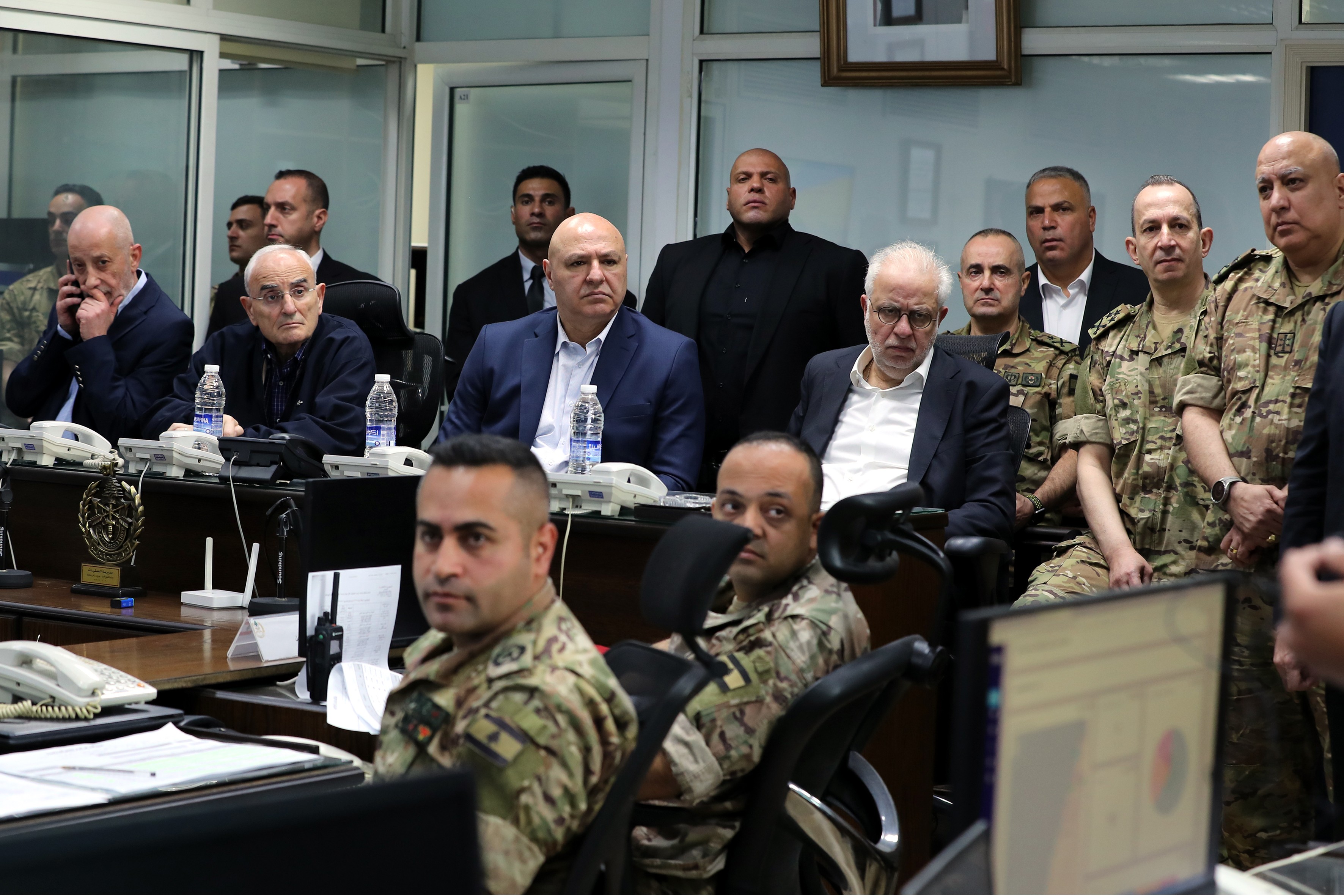 الانتخابات البلدية والاختيارية